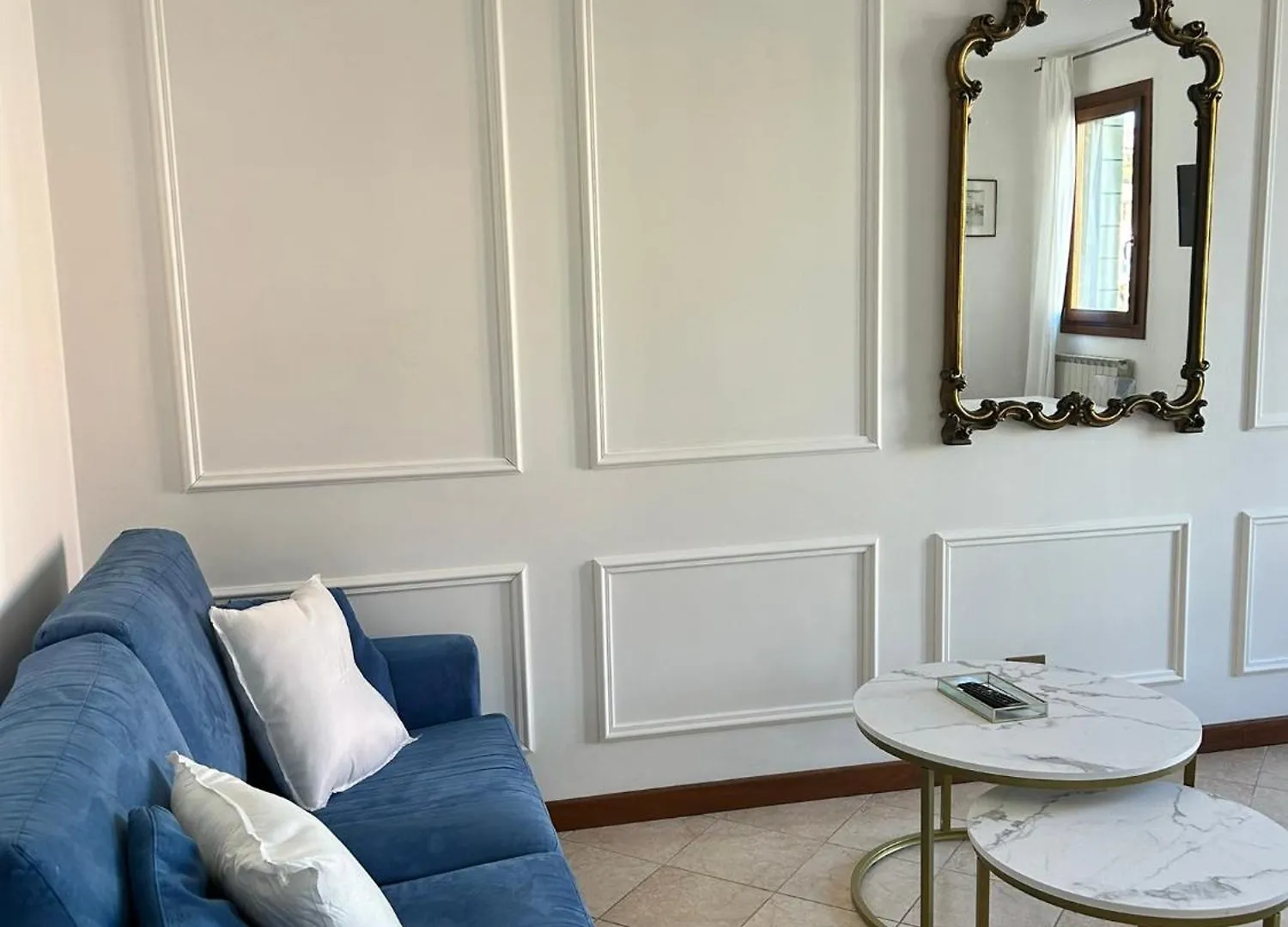 Venice Canal Stay