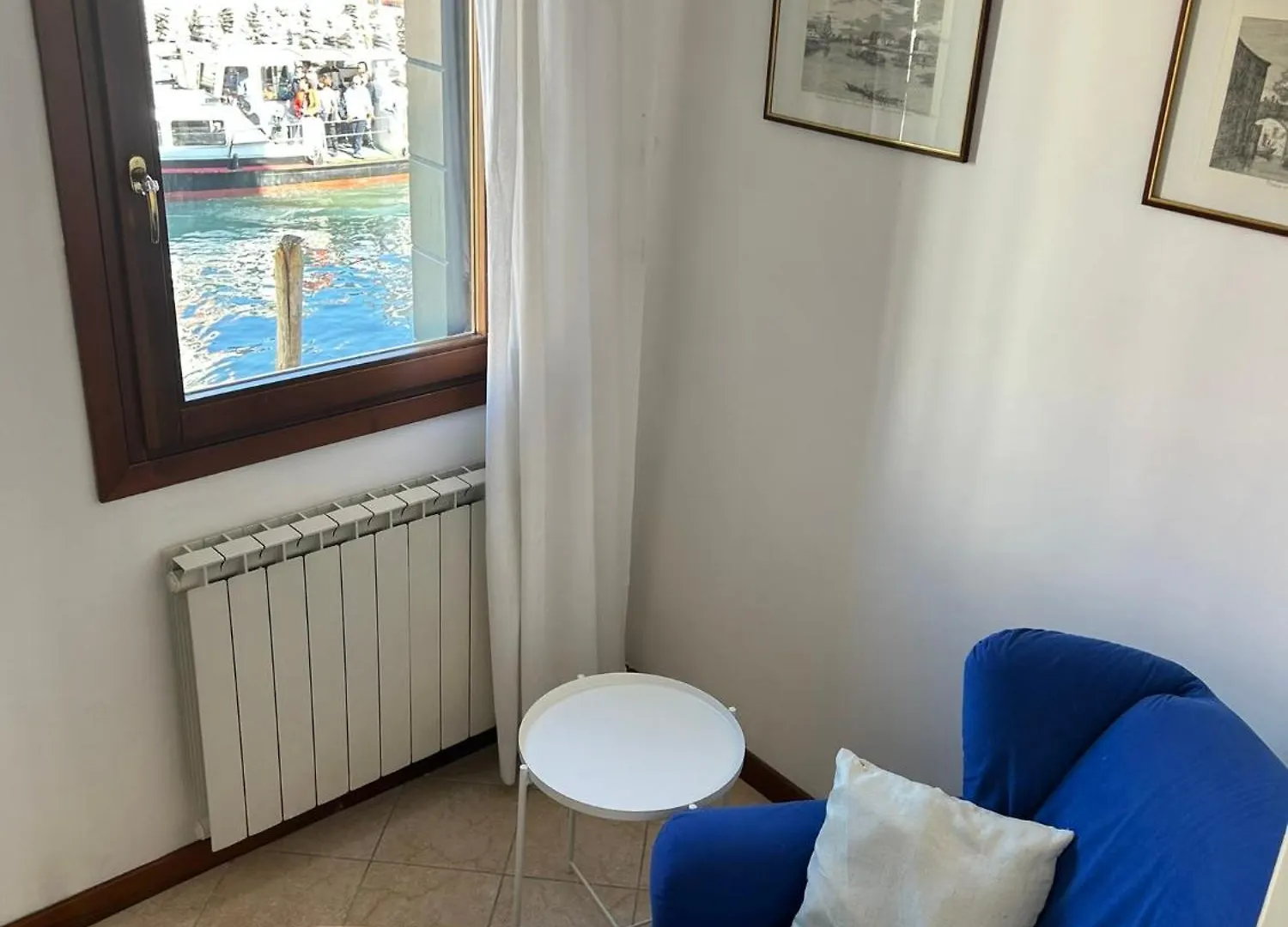 Venice Canal Stay Tatil Evi