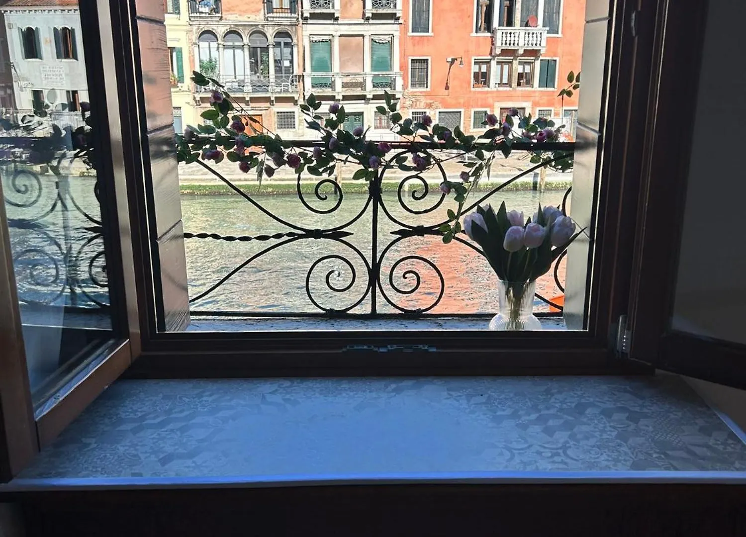Venice Canal Stay Tatil Evi