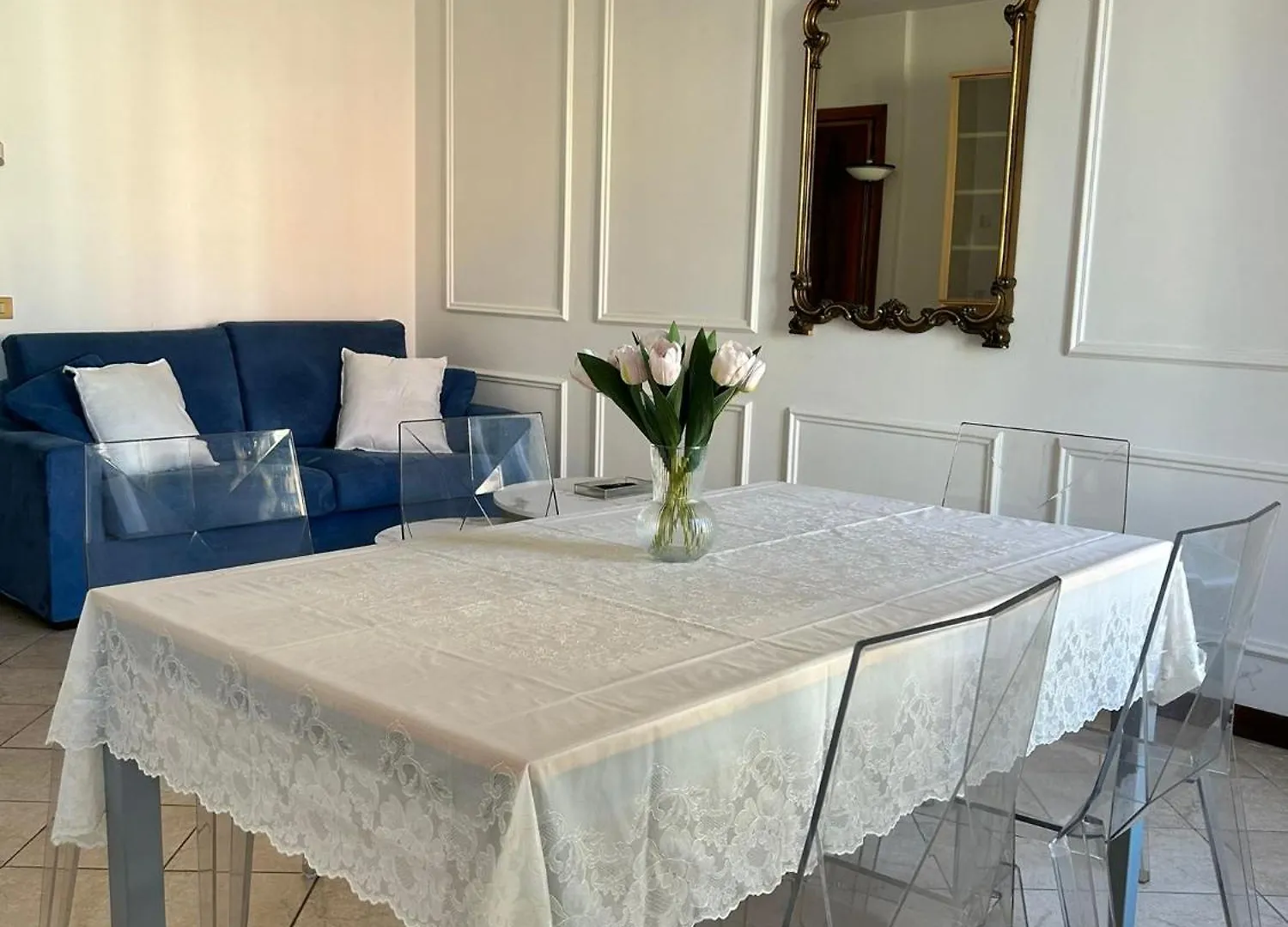Venice Canal Stay Tatil Evi