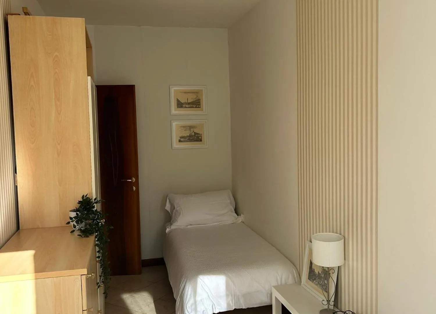 Venice Canal Stay Tatil Evi