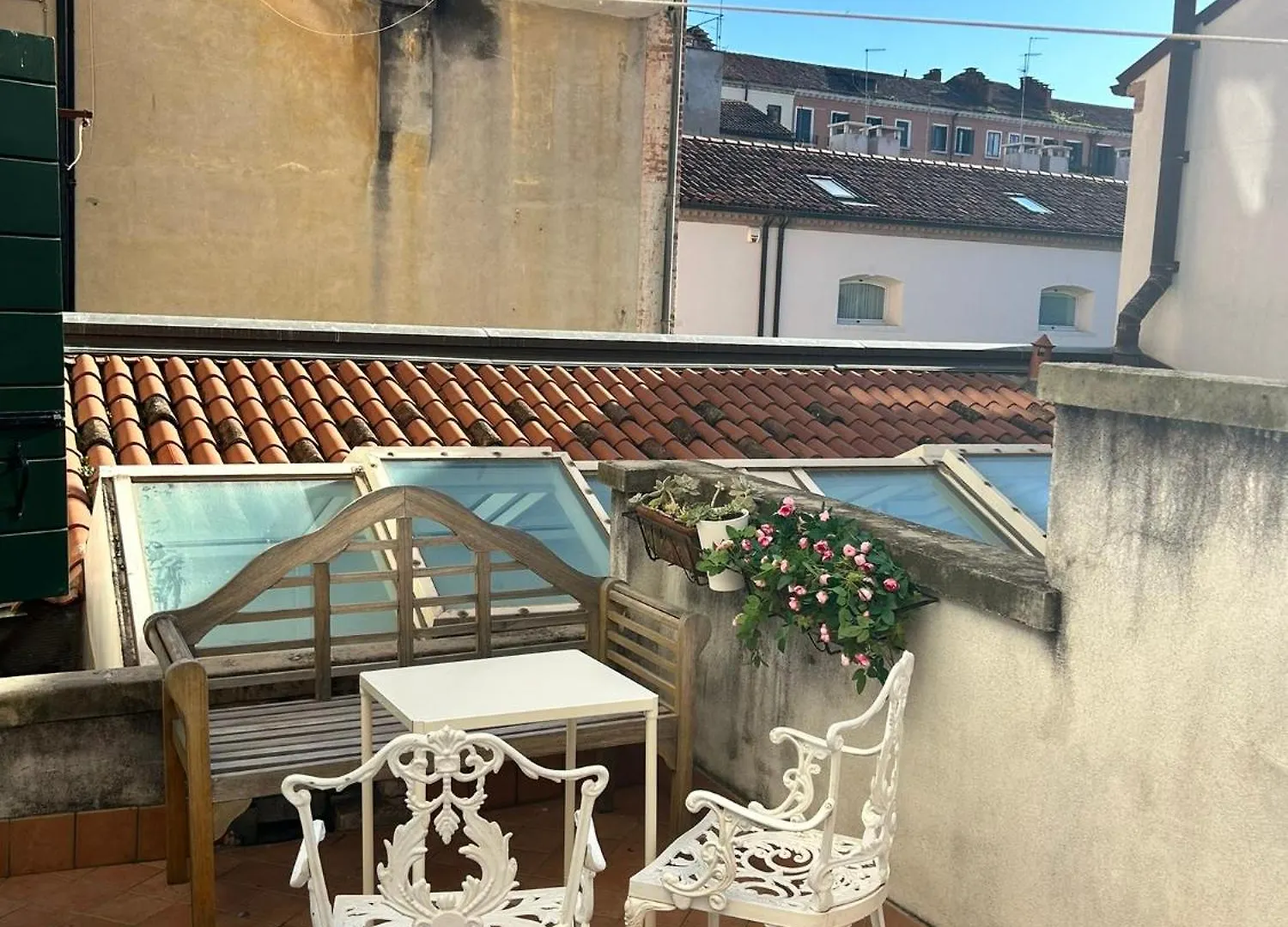 Tatil Evi Venice Canal Stay